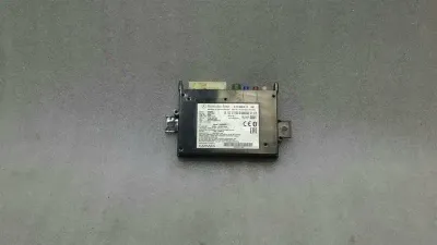 Mercedes E Class W213 Multimedia Module A2139008013 ECU Interface