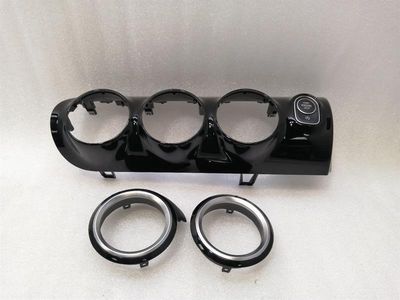 MERCEDES A CLASS W177 DASHBOARD VENEER A1776800001 RIGHT HAND DRIVE RHD