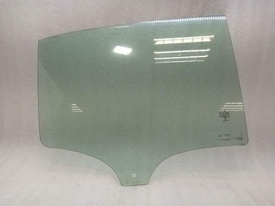Mercedes A Class W177 Right Rear Door Glass A1777353000 Door Window Rear Right