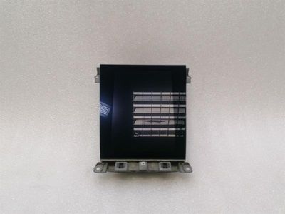 Porsche Taycan 9J Auto Climate Control 9J1919611M Climate Control Panel A/C