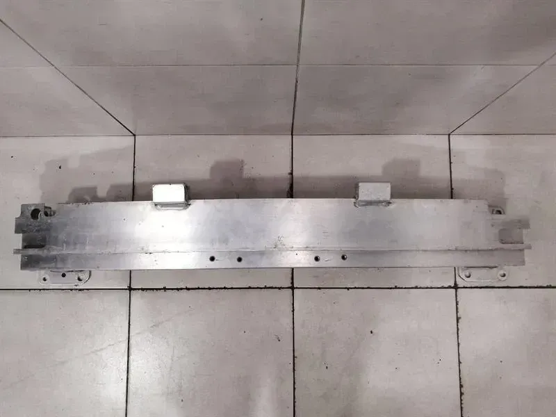 Porsche Taycan 9J rear bumper beam 9J1803184C rear bumper carrier