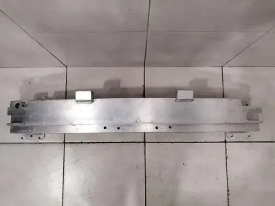 Porsche Taycan 9J rear bumper beam 9J1803184C rear bumper carrier