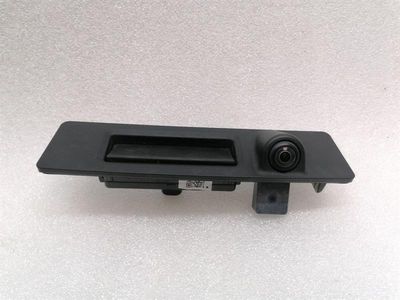 TESLA MODEL 3 PERFORMANCE Electronic module 1095949-00-E REAR VIEW CAMERA