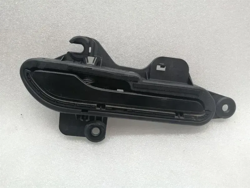 Tesla Model 3 Performance RRH Door handle 1528115-00-D door handle rear right