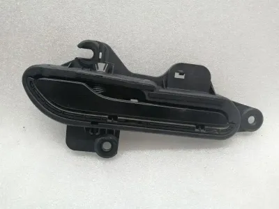 Tesla Model 3 Performance RRH Door handle 1528115-00-D door handle rear right