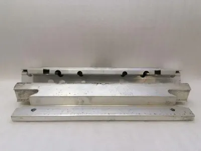 MERCEDES EQC400 EQC N293 CONNECTING MEMBER A2936130600 CONNECTING MEMBER SET