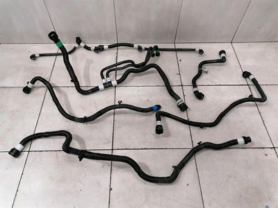 Tesla Model 3 Cooling Pipe Set 1126916-00-C Cooling Water Hose Hose Kit
