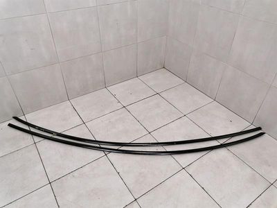 Tesla Model 3 Performance Body Moulding Set 1083520-01-D Bar Set