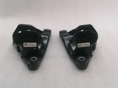 Tesla Model 3 Performance Engine Mount Kit 1110233-00-C Motor Mount SET