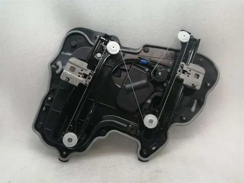 Tesla Model 3 Left Rear Door Winder 1616444-99-A Window Regulator Rear Left