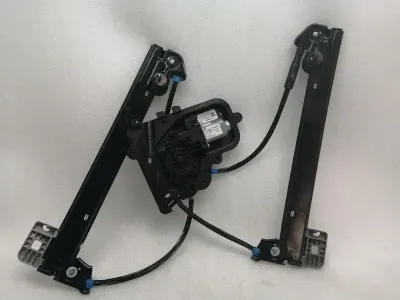 Tesla Model 3 Right Front Door Winder 1616443-00-A Window Regulator Front Right
