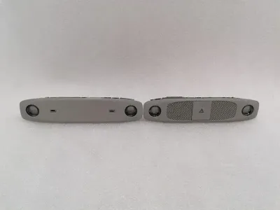 Tesla Model 3 Dome Light Set 1092573-00-L Interior Light Interior Lamp