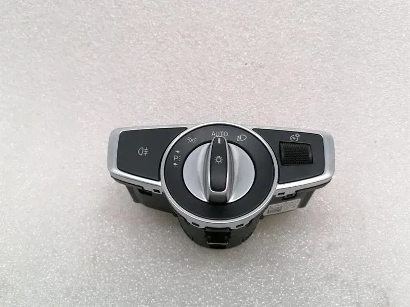 Mercedes EQC400 EQC N293 light switch A2059051810 light switch