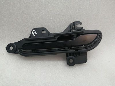 Tesla Model 3 Performance FLH Door handle 1528114-00-D door handle front left
