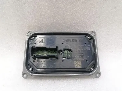 Mercedes EQC400 N293 Xenon Ballast A2479002810 Xenon Ballast Damaged