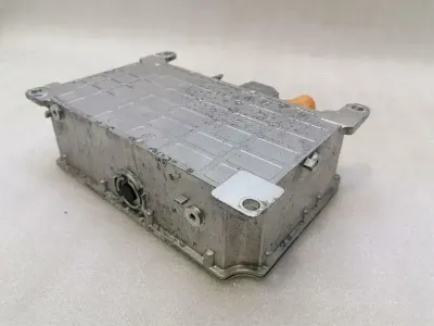 Mercedes EQC400 EQC N293 CHARGE UNIT A0009009026 Control Unit Full