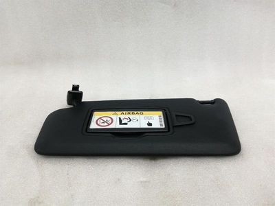 Mercedes EQC400 EQC N293 Left Sun Viewfinder A2058107304 Sun Bezel Left