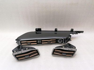 Mercedes EQC N293 Bronze Air Vent A2938303600 Air Vent RHD Set Kit