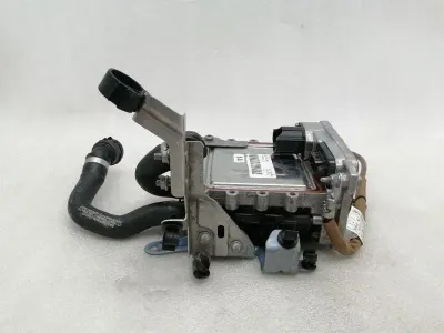 Mercedes EQC N293 Right, Battery Heater A0008357300 Right Battery Heater