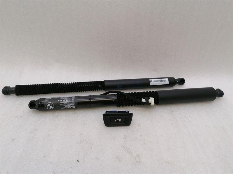BMW iX3 G08 boat lid strut 51249482795 gas pressure spring gas pressure damper tailgate