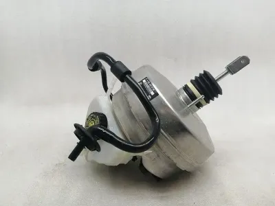 Mercedes EQC400 EQC N293 Brake Servo A2534300800 Brake Booster