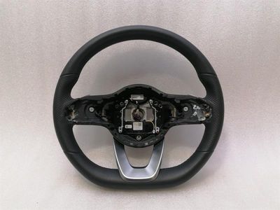 Mercedes EQC400 EQC N293 Steering Wheel A0004604602 Steering Wheel