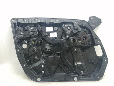 Mercedes EQC N293 Left Front Door Winder A2537206503 Window Regulator Front Left