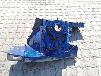 Mercedes EQC 400 N293 Right Front Chassis Leg A2136208800 Right Front Wheel Arch