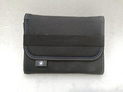 BMW iX3 G08 01405A141D3 SERVICE BOOKLET / maintenance manual