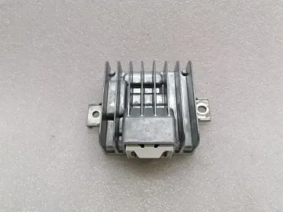 Mercedes EQC400 EQC N293 Amplifier A2139005932 Amp