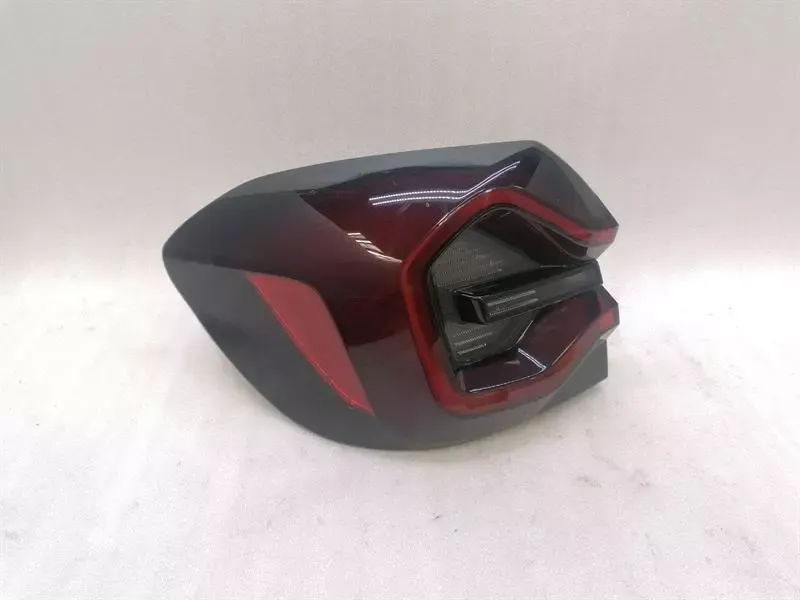 BMW iX3 G08 Left Rear Light 63219853369 Tail Light Rear Left 2022 LCI