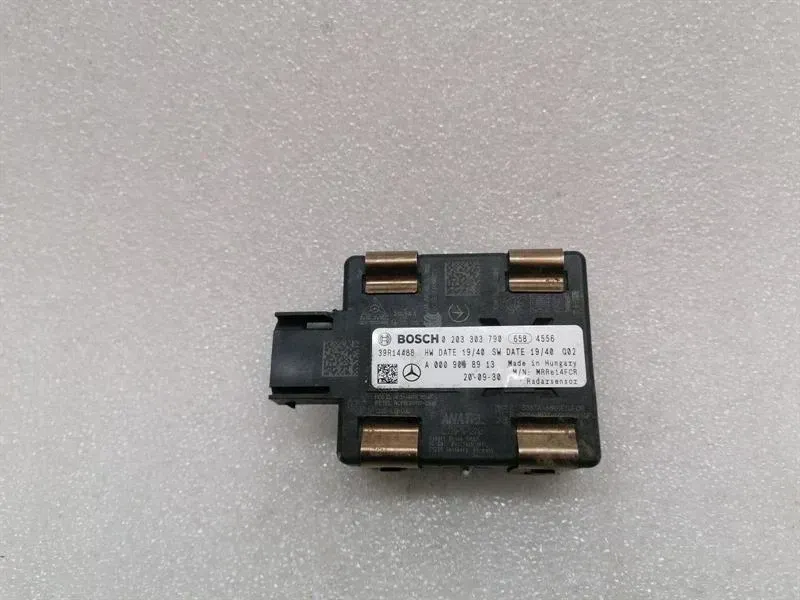 MERCEDES EQC400 EQC N293 Electronic Module A0009058913 ECU RADAR