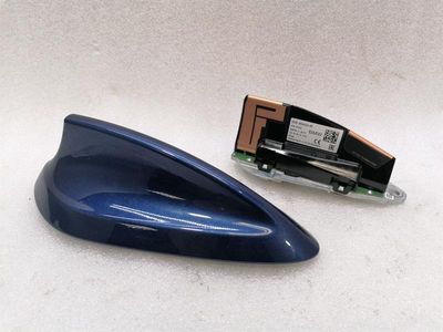 BMW iX3 G08 aerial / antenna 6826326 antenna