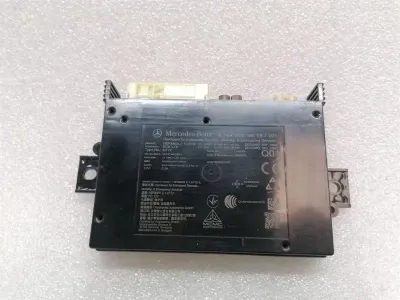 MERCEDES EQC400 EQC N293 Electronic Module A1679009418 ECU TELEMATIC