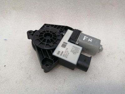 BMW iX3 G08 door window motor front right 7457249 window regulator motor front right