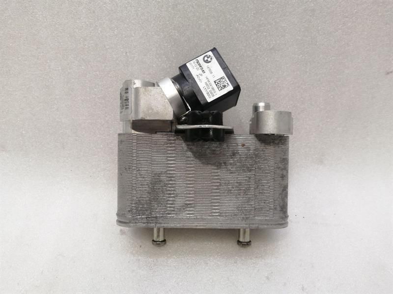 BMW iX3 G08 Water Radiator 7911722 Water Cooler Cooler Chiller a/c