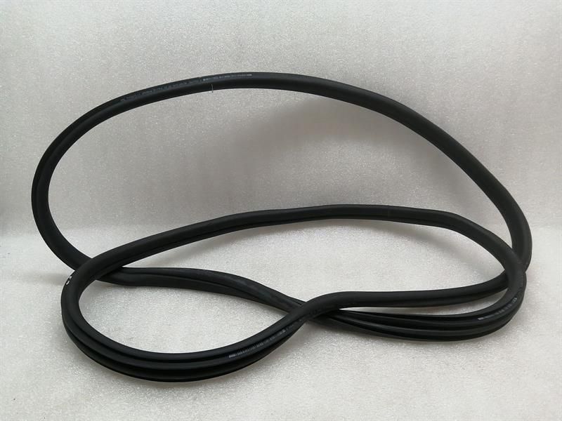 BMW iX3 G08 Door Seal 51727468928 Door Seals FRONT LEFT FRONT LEFT