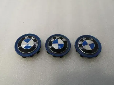 BMW iX3 G08 6852052 HUB CAP ALLOY CAPS