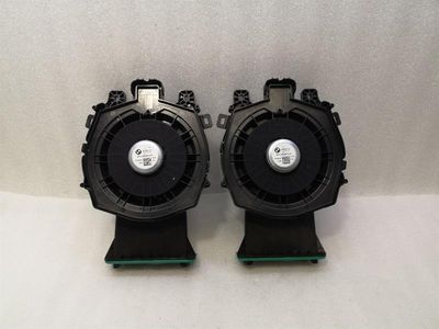 BMW iX3 G08 Speaker 2622912 Speaker Set BASS