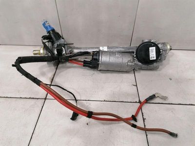 BMW iX3 G08 Power Steering Rack 5A34AB0 Steering Transmission Right Hand Handle RHD