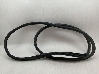 BMW iX3 G08 Door Seal 51727468930 Door Seals Rear Right