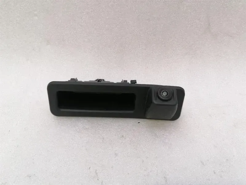 BMW iX3 G08 Electronic Module 6555A1BC29 Control Unit Rear View Camera CAMERA