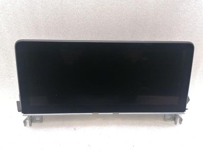 BMW iX3 G08 Navigation Monitor 5A42088 Sat Nav Display Image Shirt RHD