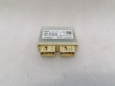 BMW iX3 G08 PDC module 5A130F8 ECU PDC PARKING SENSORS