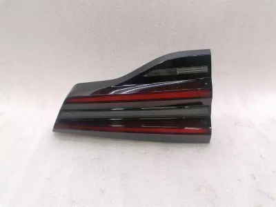 BMW iX3 G08 Left Rear Light 63219853377 taillight rear left RHD LCI 2022