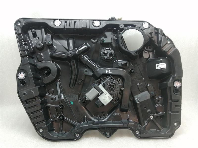 BMW iX3 G08 Left Front Door Winder 7486429 Window Regulator Front Left
