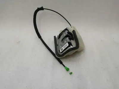 Tesla Model 3 Door Lock 1500673-99-A Door Lock FRONT RIGHT RIGHT FRONT