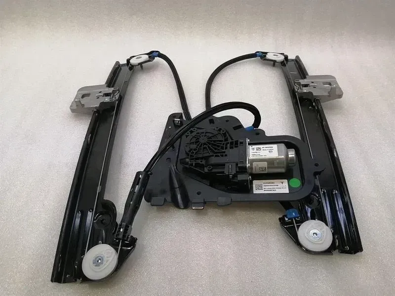 Tesla Model 3 Left Front Door Winder 1616442-00-A Window Regulator Front Left