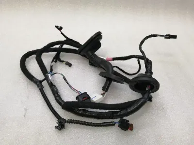 Tesla Model 3 RLH Door Wiring Loom 2067965-00-B Rear Left Door Wiring Harness