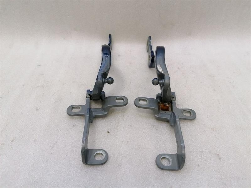BMW iX3 G08 boat hinge set 41007494943 tailgate hinge set